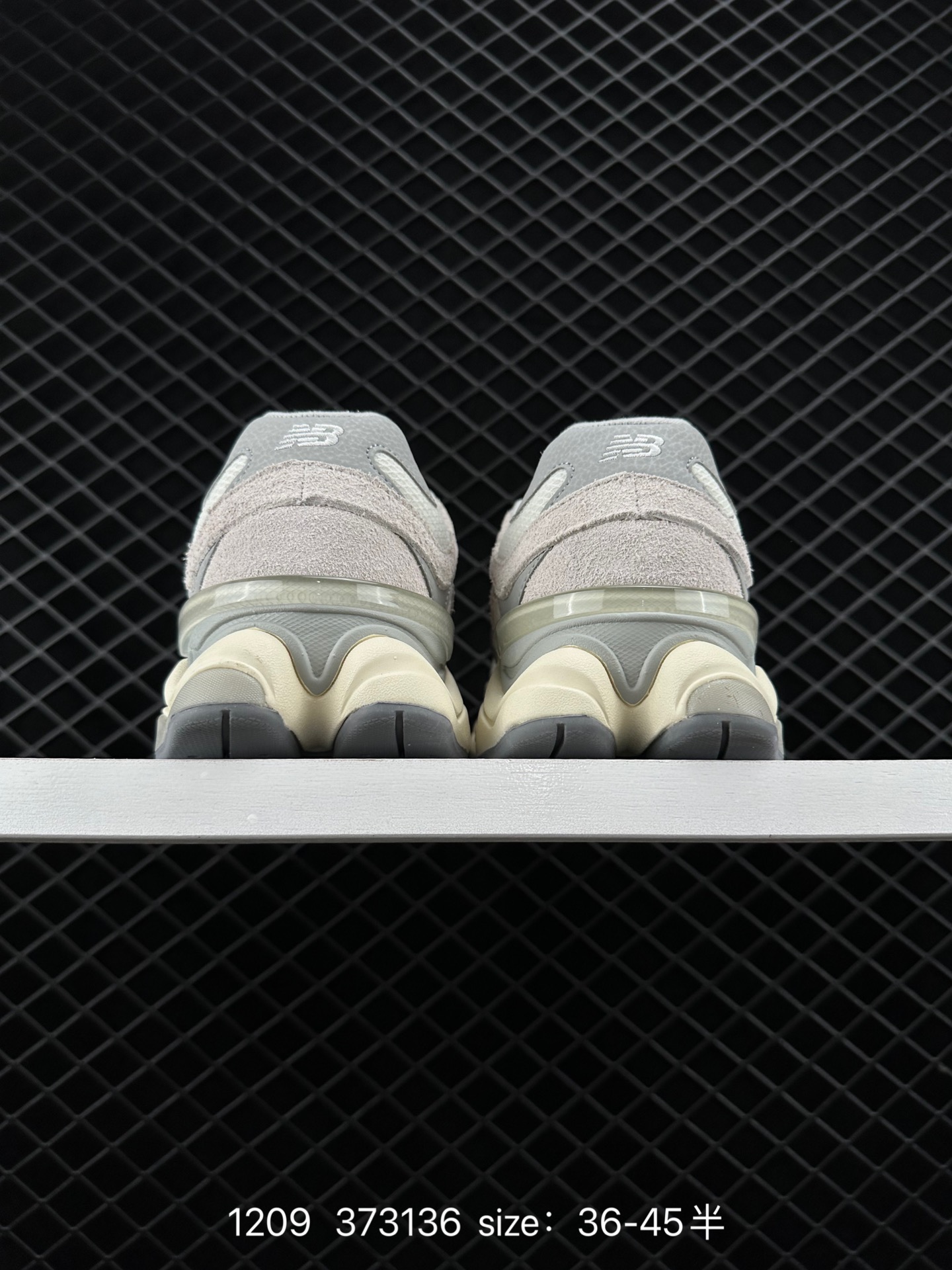 NB Joe Freshgoods x New Balance  NB9060